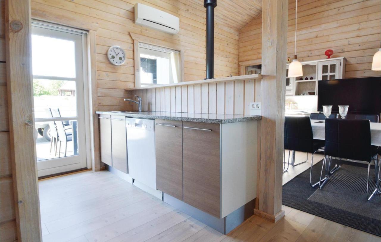 3 Bedroom Cozy Home In Hemmet Ngoại thất bức ảnh