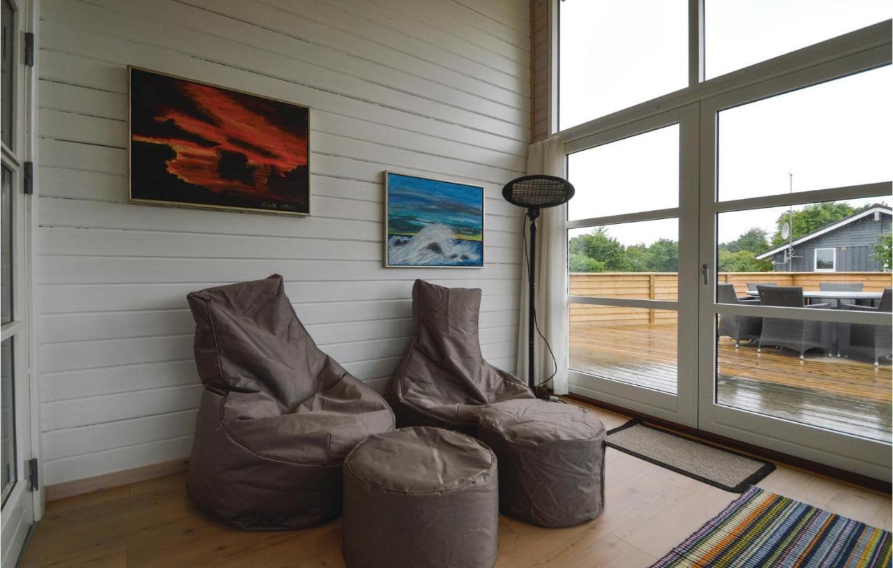 3 Bedroom Cozy Home In Hemmet Ngoại thất bức ảnh
